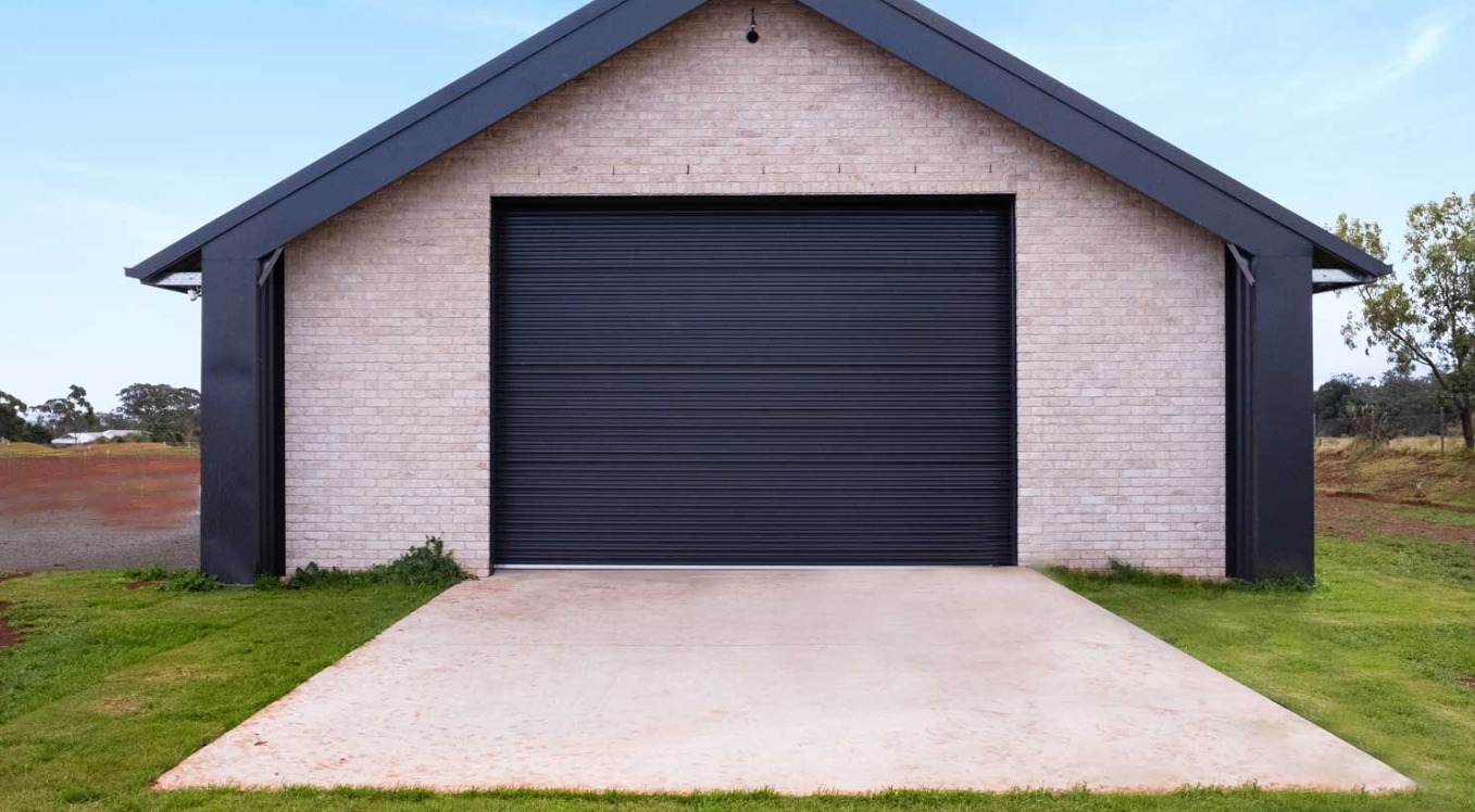 customize garage door