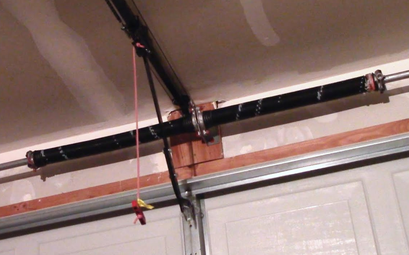 garage door springs