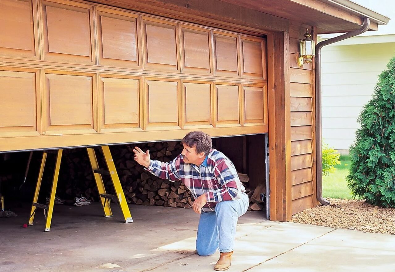 Same Day Garage Door Repair Service in Davie FL