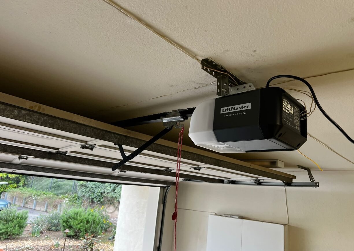 Garage Door Opener Repair & Installation Miramar