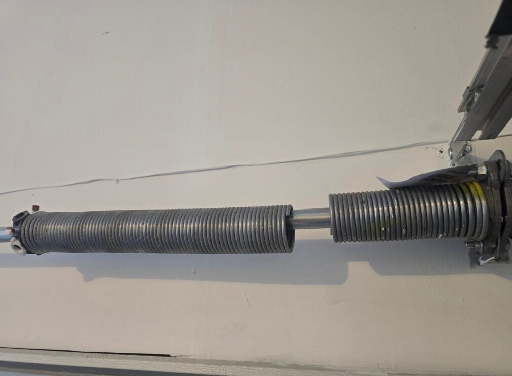 Broken Garage Door Spring Repair in Country Club FL