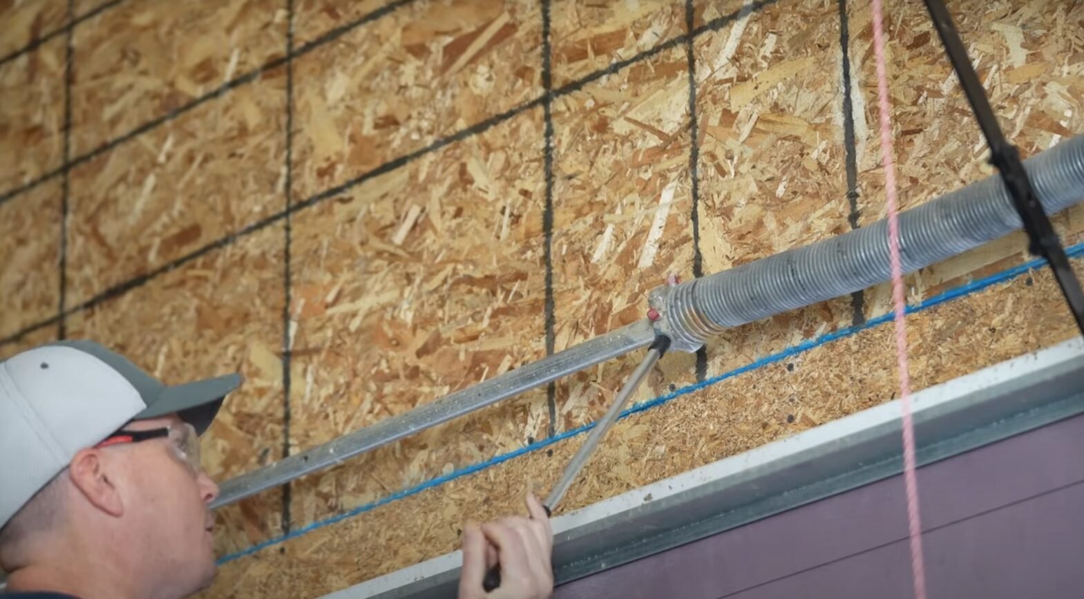 Emergency Garage Door Spring Repair in Miami Lakes