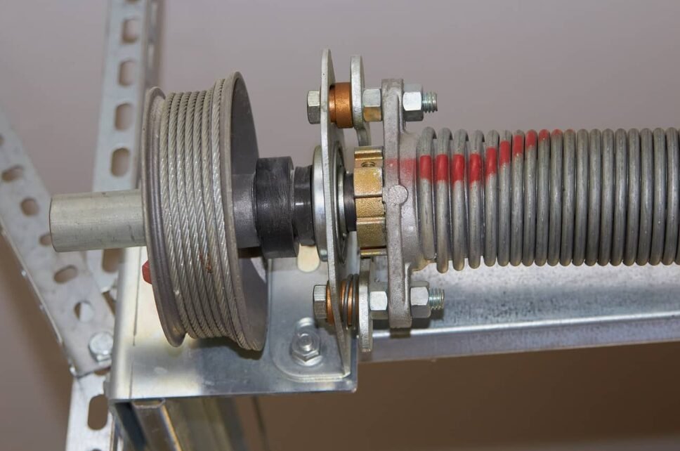 Garage Door Cable and Drum Repair Service in Miami Lakes