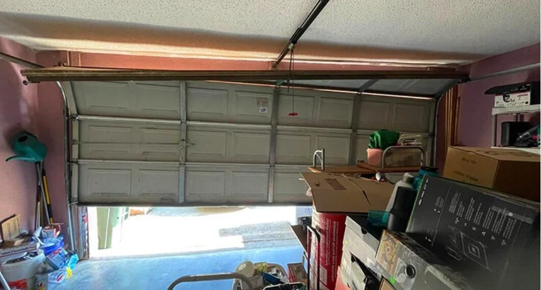 Emergency Garage Door Repair Services in Aventura FL