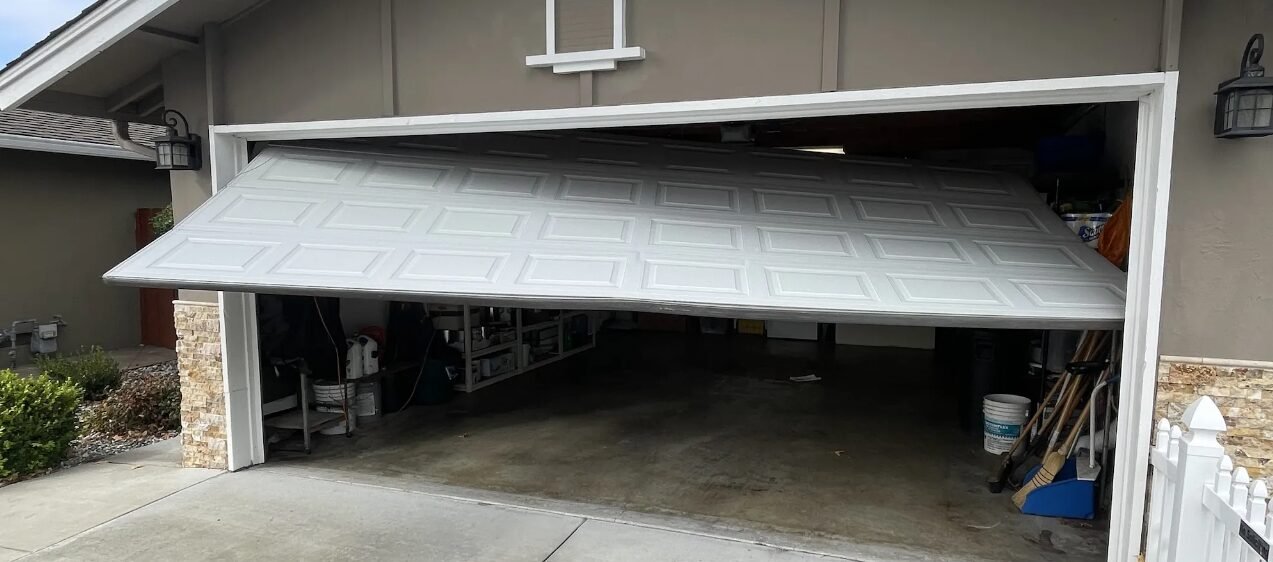 Emergency Garage Door Repair Aventura FL