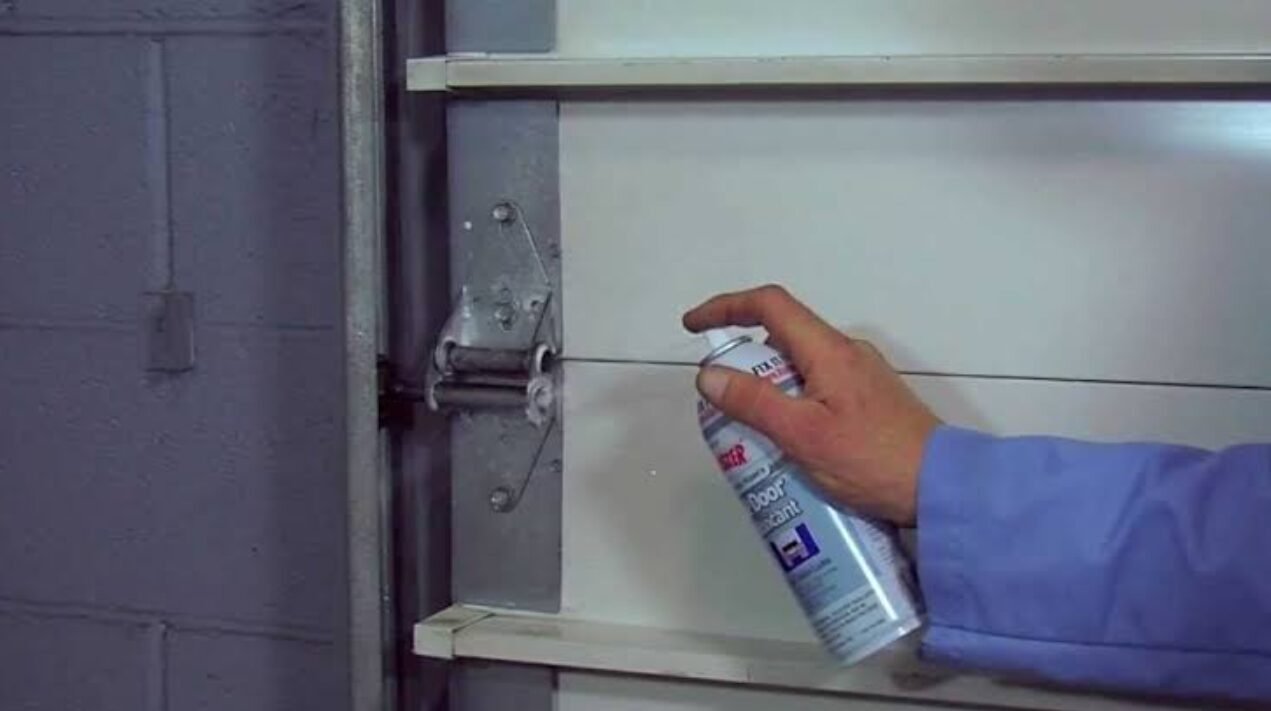 Maintenance & Safety Inspections