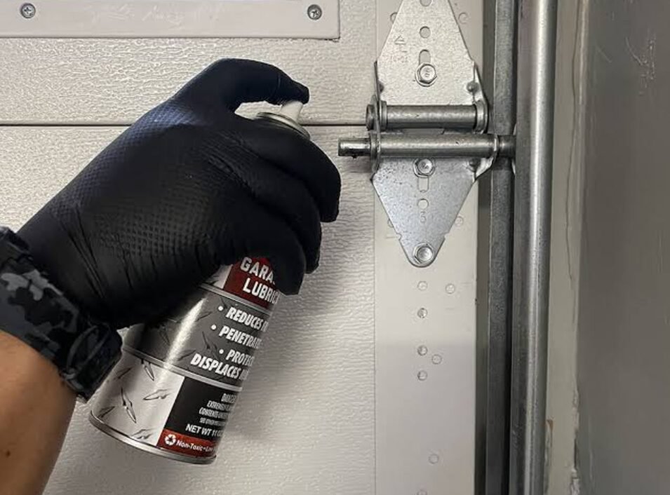 Roller Hardware Maintenance and Replacement