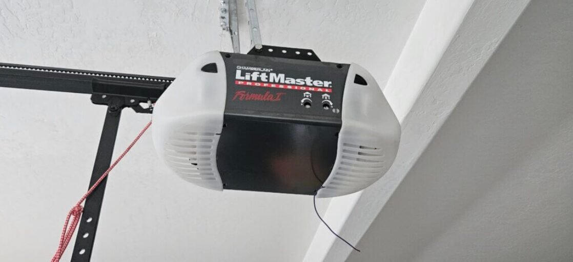 Garage Door Opener Repair Service Pembroke Pines