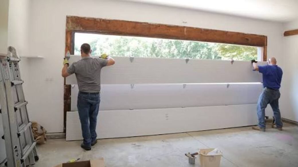 Sectional Garage Door Panel Replacement in Pembroke Pines FL