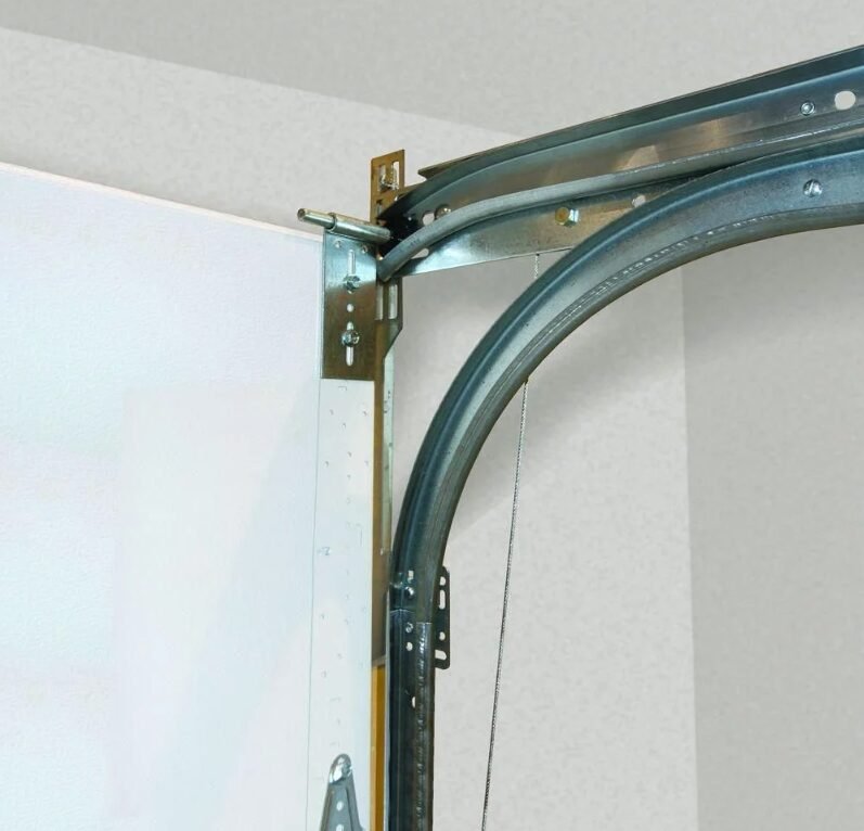 Garage Door Off-Track and Cable Repair Aventura FL